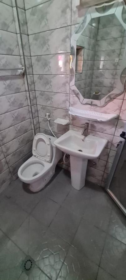 Residence Diakhaby Конакрі Екстер'єр фото