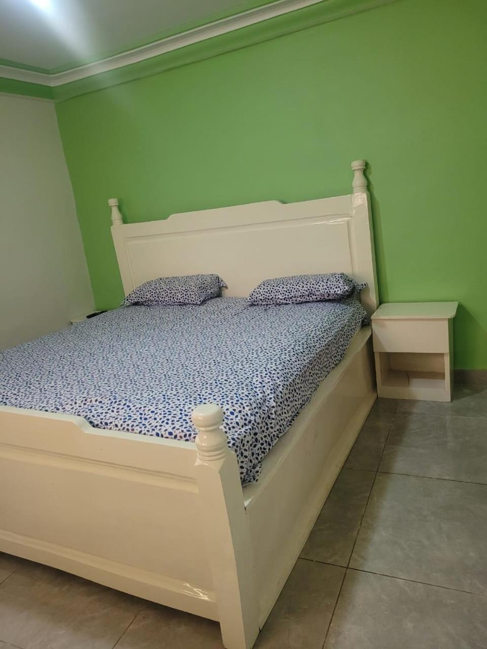 Residence Diakhaby Конакрі Екстер'єр фото